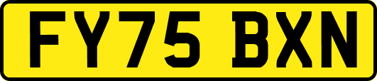 FY75BXN