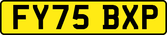 FY75BXP
