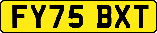 FY75BXT