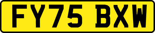 FY75BXW