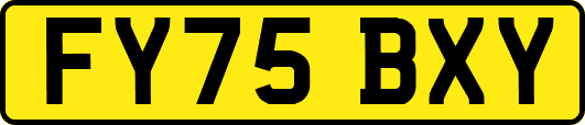 FY75BXY