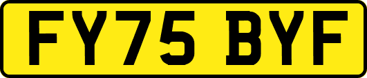 FY75BYF