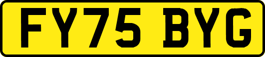 FY75BYG