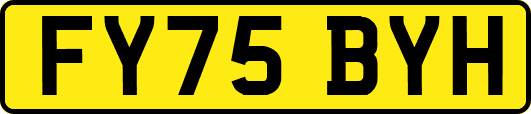 FY75BYH