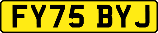 FY75BYJ