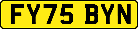 FY75BYN