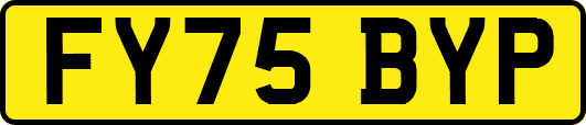 FY75BYP