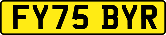 FY75BYR