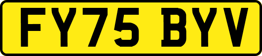 FY75BYV