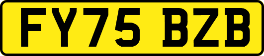 FY75BZB