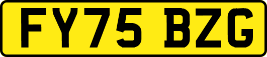 FY75BZG