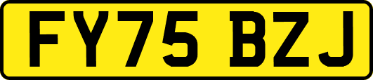 FY75BZJ