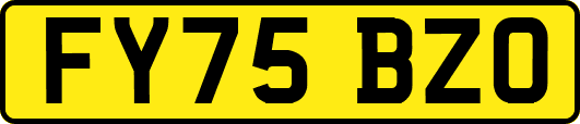 FY75BZO