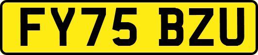 FY75BZU