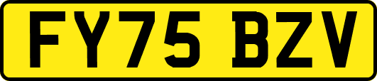 FY75BZV