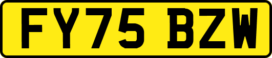 FY75BZW