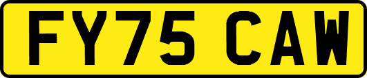 FY75CAW