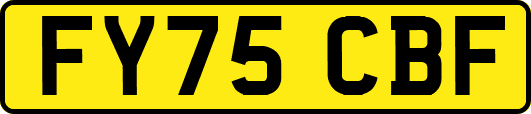 FY75CBF