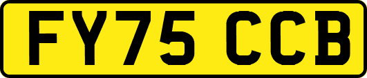 FY75CCB