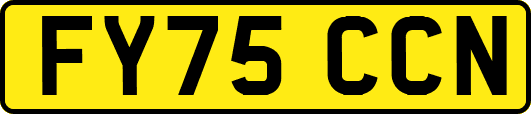 FY75CCN