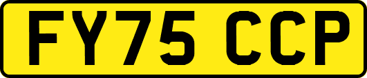 FY75CCP