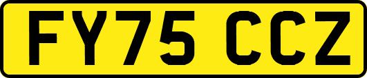 FY75CCZ