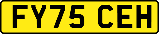 FY75CEH