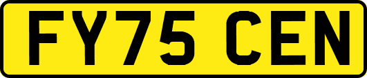 FY75CEN