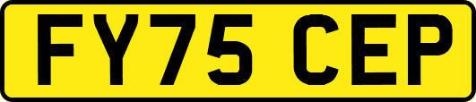 FY75CEP