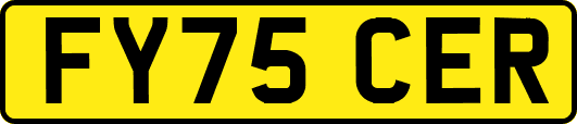 FY75CER