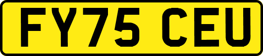 FY75CEU