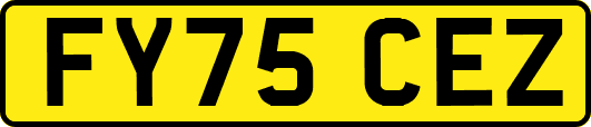 FY75CEZ
