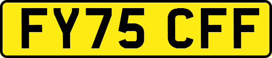 FY75CFF