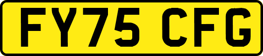 FY75CFG