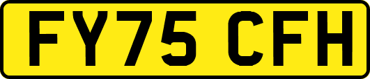 FY75CFH