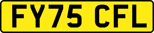 FY75CFL