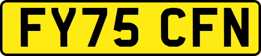 FY75CFN