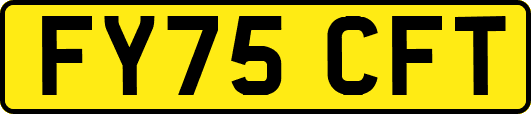 FY75CFT