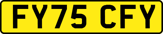 FY75CFY