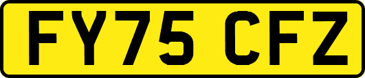 FY75CFZ