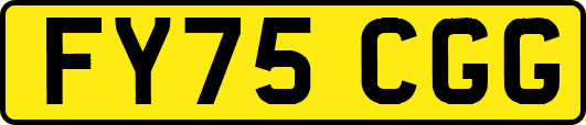FY75CGG
