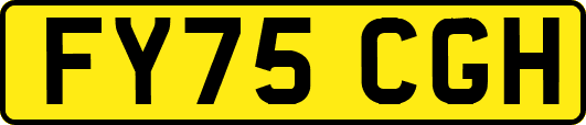 FY75CGH
