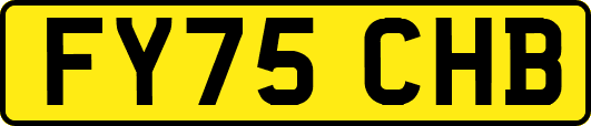 FY75CHB