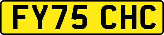 FY75CHC