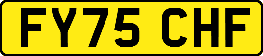 FY75CHF