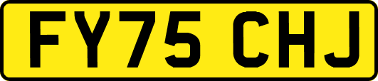FY75CHJ