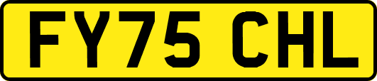 FY75CHL
