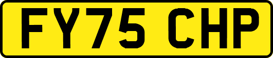 FY75CHP