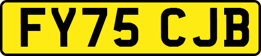 FY75CJB