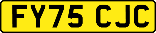 FY75CJC